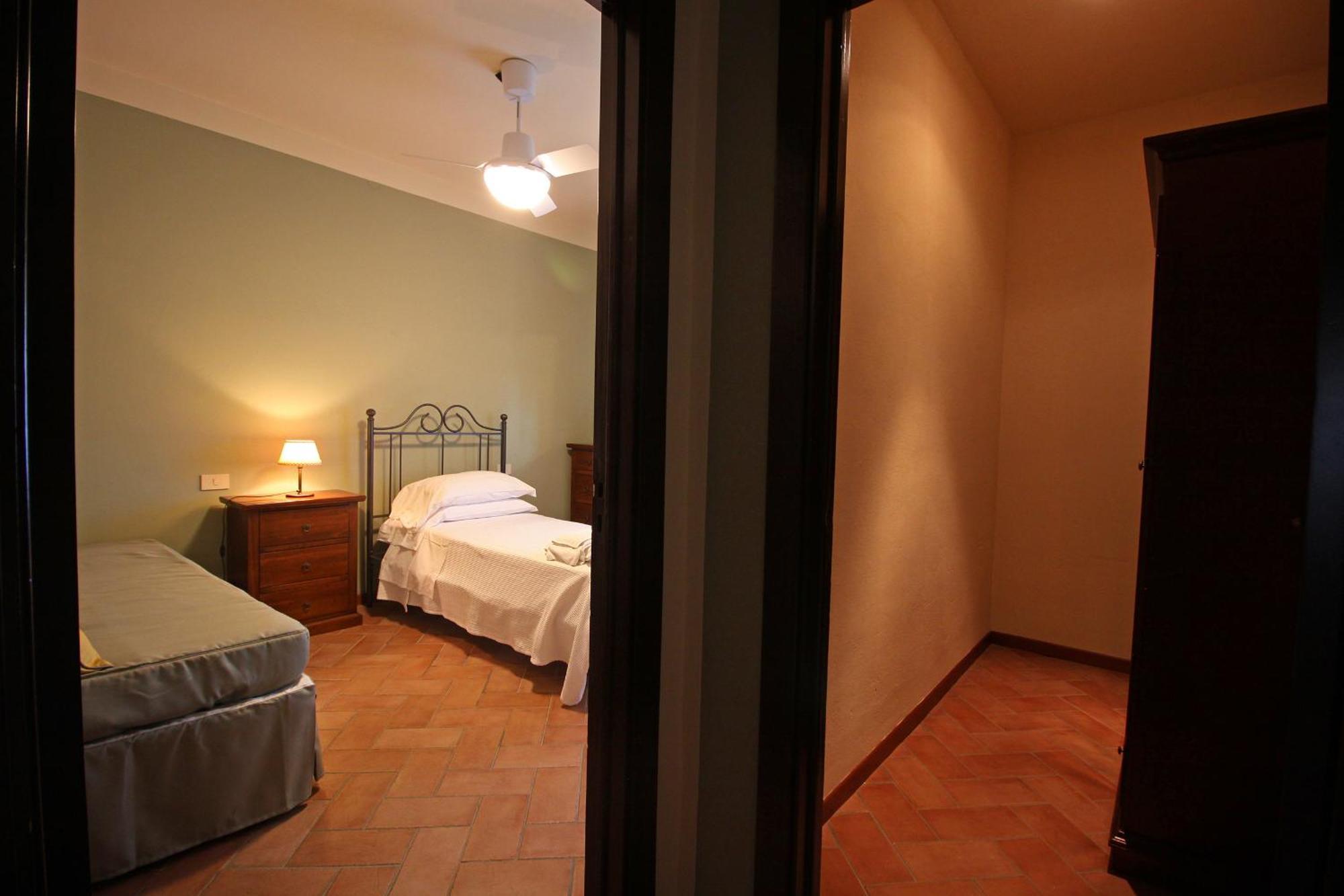 Agriturismo Casale Dello Sparviero Castellina in Chianti Pokój zdjęcie