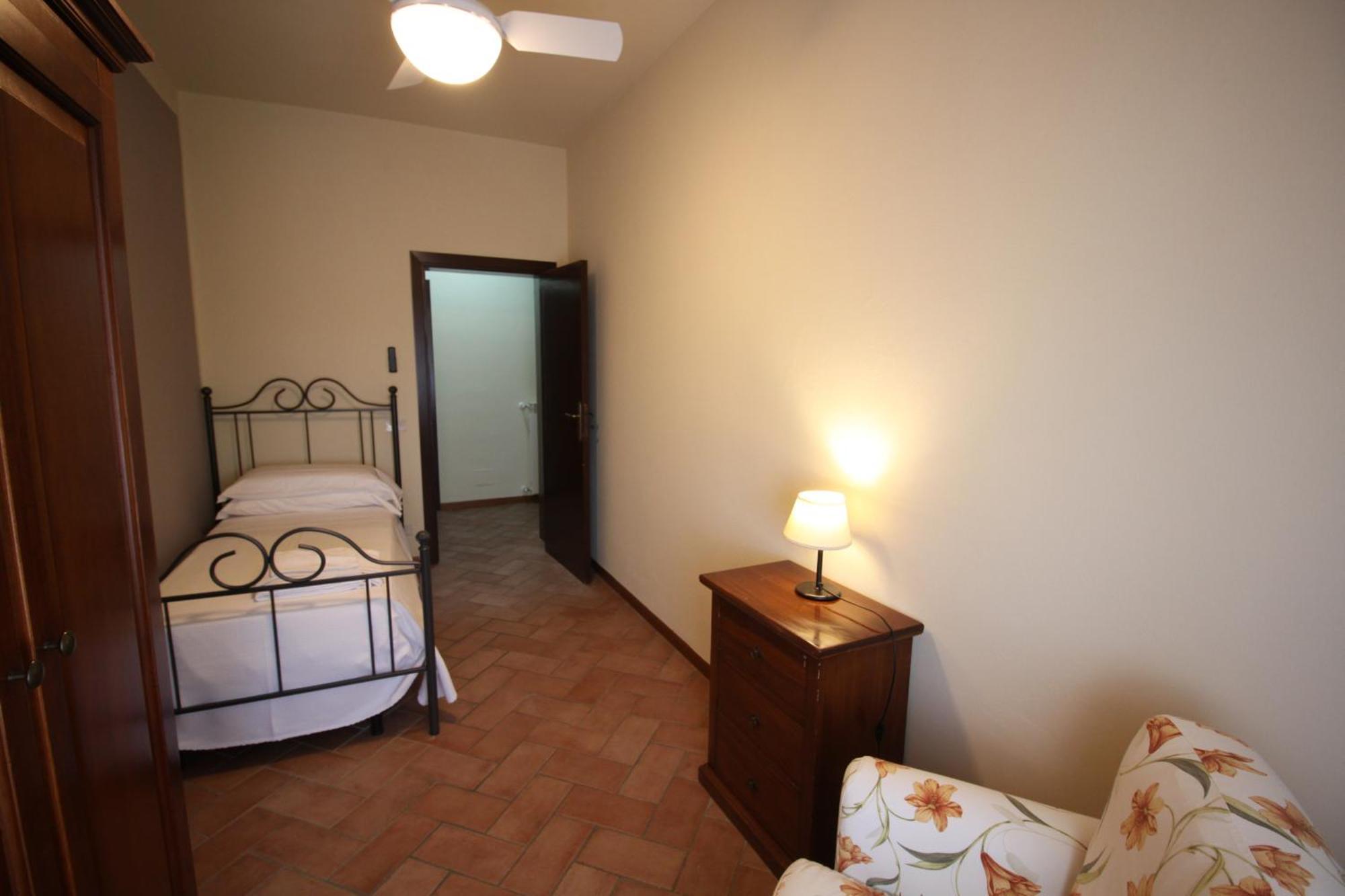 Agriturismo Casale Dello Sparviero Castellina in Chianti Pokój zdjęcie