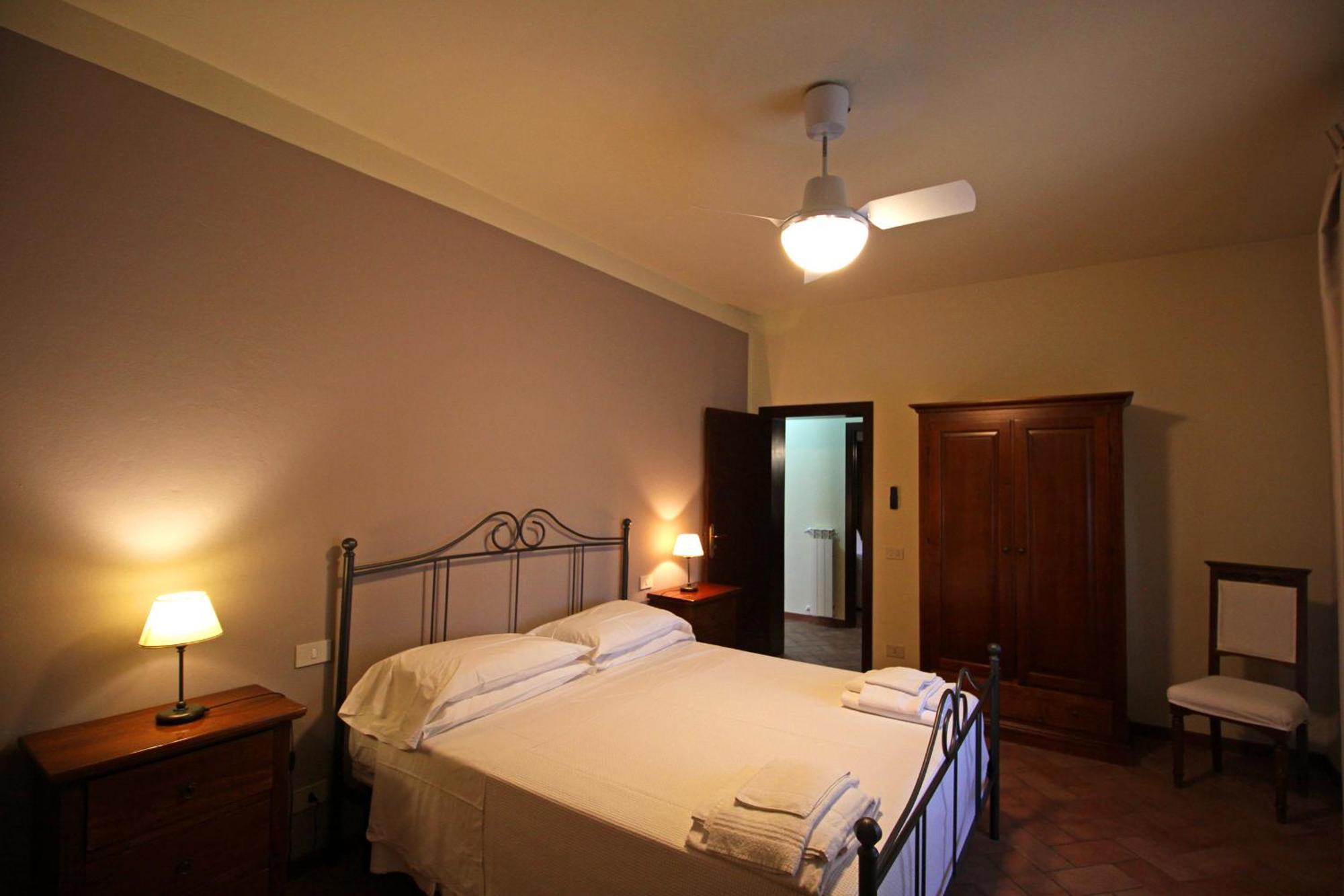 Agriturismo Casale Dello Sparviero Castellina in Chianti Pokój zdjęcie