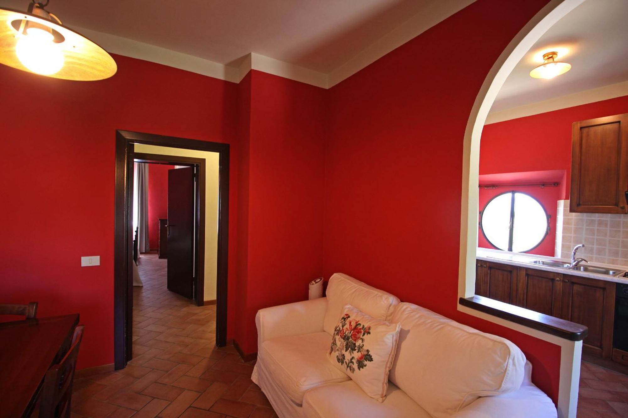 Agriturismo Casale Dello Sparviero Castellina in Chianti Pokój zdjęcie