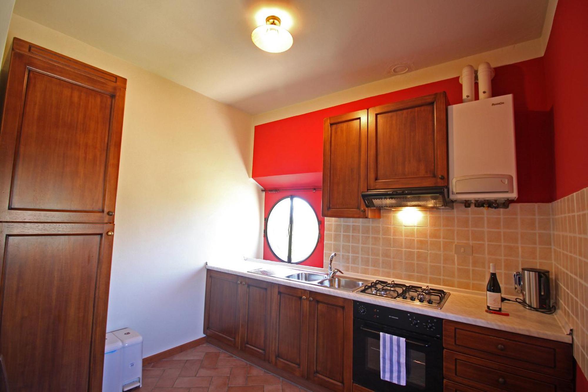 Agriturismo Casale Dello Sparviero Castellina in Chianti Pokój zdjęcie