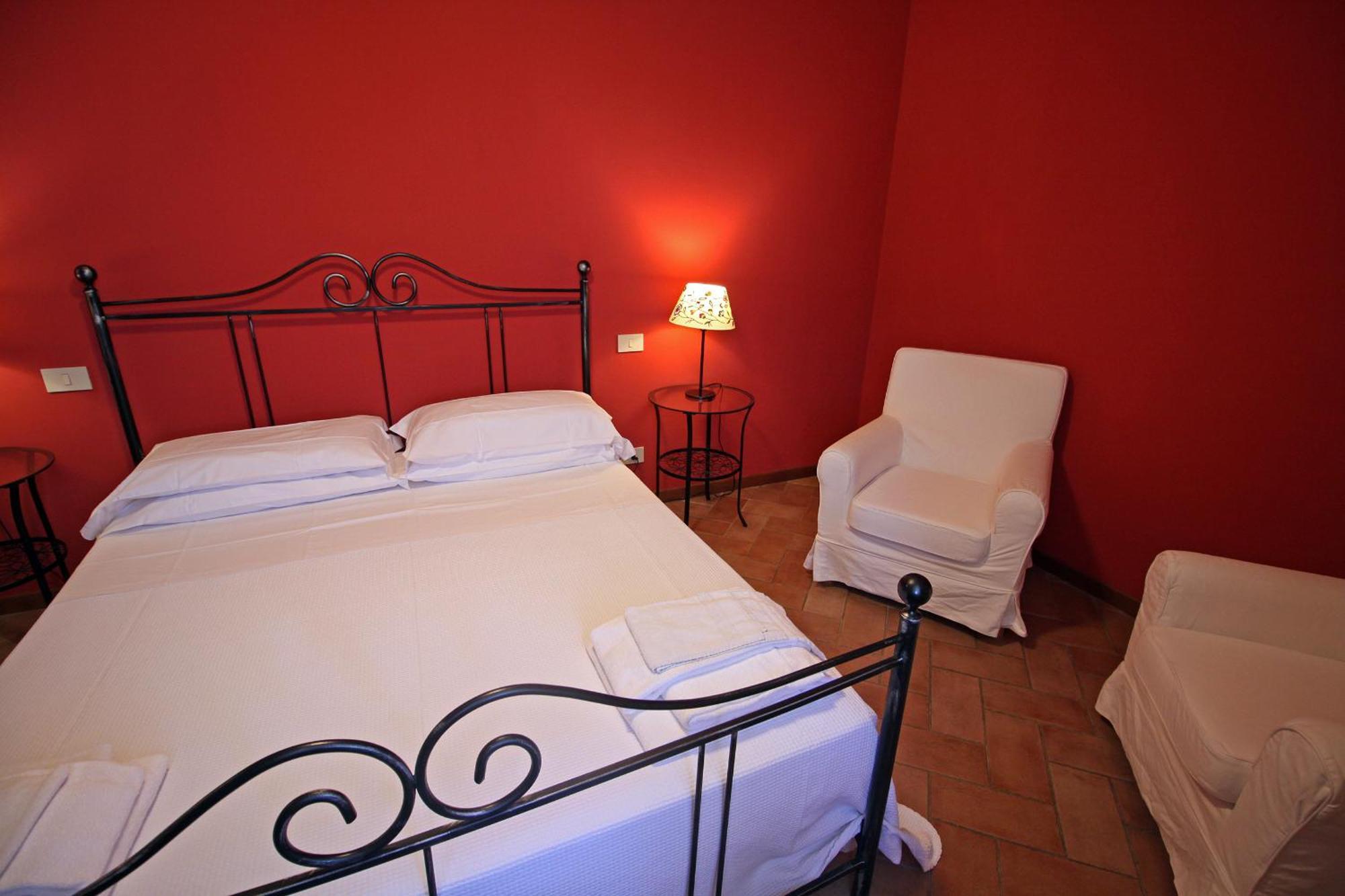 Agriturismo Casale Dello Sparviero Castellina in Chianti Pokój zdjęcie